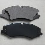 LAND ROVER FREN BALATASI ÖN 06-18 TRW LR021253