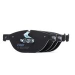 BMW F06 FREN BALATASI ÖN 10-17 TRW 34116851269