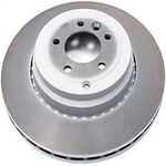 LAND ROVER FREN DİSKİ ARKA TAKIM 13- TRW LR033302