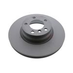 BMW F22 FREN DİSKİ ÖN TAKIM 10-18 TRW ​34116792221​