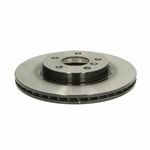 BMW F45 FREN DİSKİ ÖN TAKIM 14-19 TRW 34116866297