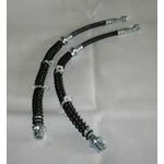 LAND ROVER FREN HORTUMU ÖN SAĞ SOL 98-12 TRW SHB000590