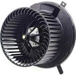 VW GOLF5 KALORIFER MOTORU 04-13 BSG 1K1819015C