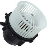 AUDI A4 KALORIFER MOTORU 08-12 BSG 8K1820021A