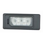 AUDI A1 PLAKA LAMBASI LED'Lİ 11- DEPO 4G0943021A