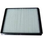 OPEL AGILA A POLEN FİLTRESİ 00-04 BSG 4705463