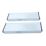 AUDI A6 POLEN FİLTRESİ (ÇİFTLİ) (KARBONSUZ) 05-11 BSG 4F0819439