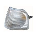 AUDI A100 SİNYAL LAMBASI SAĞ BEYAZ 83-90 DEPO 443953050E