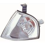 SKODA OCTAVIA SİNYAL LAMBASI SOL ŞEFFAF 00-04 DEPO 1U0953155C