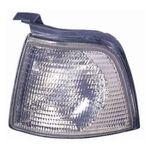 AUDI A80 SİNYAL LAMBASI SOL BEYAZ 86-94 DEPO 893953049A