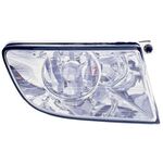 SKODA OCTAVIA SİS FARI SAĞ 04-08 DEPO 1Z0941702