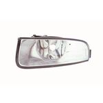 SKODA SUPERB SİS FARI SAĞ 08-12 DEPO 3T0941702