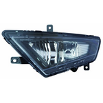 SEAT LEON SİS FARI SAĞ ÜÇGEN TİP 13- DEPO 5F0941700
