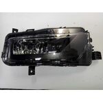 VW CRAFTER SİS FARI SAĞ 16- DEPO 7C0941662A