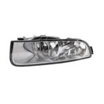 SKODA SUPERB SİS FARI SOL 08-12 DEPO 3T0941701A