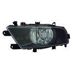 SKODA SUPERB SİS FARI SOL 08-15 DEPO 3T0941701C
