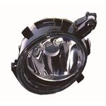 SEAT IBIZA SİS FARI SOL 09-12 DEPO 6J0941701