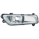 VW PASSAT SİS FARI SOL 10-13 DEPO 3AA941661