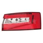 SKODA SUPERB STOP LAMBASI DIŞ SAĞ LEDLİ 15- DEPO 3V5945208A