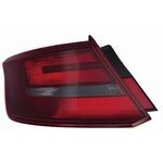 AUDI A3 STOP LAMBASI DIŞ SOL HB 13- DEPO 8V4945095