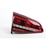 VW GOLF7 STOP LAMBASI İÇ SOL 13- DEPO 5G0945307F