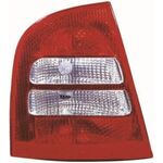 SKODA OCTAVIA STOP LAMBASI SAĞ 00- DEPO 1U6945112C