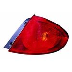 SEAT TOLEDO STOP LAMBASI SAĞ 04-13 DEPO 5P5945112A