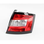 SKODA FABIA STOP LAMBASI SAĞ HB 14- DEPO 6V6945112