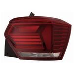 VW POLO STOP LAMBASI SAĞ 17- DEPO 2G0945096B