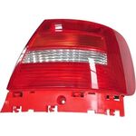 AUDI A4 STOP LAMBASI SAĞ 99-01 DEPO 8D0945096G