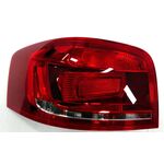 AUDI A3 STOP LAMBASI SOL 08-12 DEPO 8P3945095
