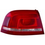 VW PASSAT STOP LAMBASI SOL SW 10-13 DEPO 3AF945095A