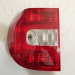 SKODA YETI STOP LAMBASI SOL 10- DEPO 5L0945111