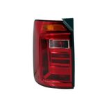 VW CADDY STOP LAMBASI SOL 15- DEPO 2K1945095E