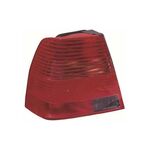 VW BORA STOP LAMBASI SOL FÜME 97-04 DEPO 1J5945111P