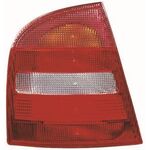 SKODA OCTAVIA STOP LAMBASI SOL 98-00 DEPO 1U6945111A