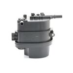 FORD FIESTA YAKIT FİLTRESİ 02-08 BSG 2S6Q9155BA