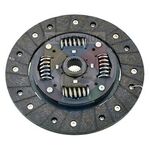 HYUNDAI H100 MIN DEBRİYAJ BALATASI 93- VALEO 4110043300