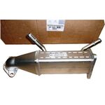 PEUGEOT BOXER EGR SOĞUTUCU 11- KALE 9800570780
