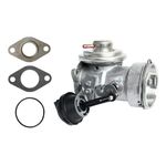 VW CADDY EGR VALFİ 04-10 KALE 03G131501A