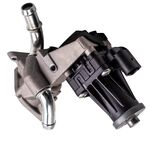 FORD TRANSIT V347 EGR VALFİ 06- HELLA BK2Q9D475CD