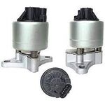 OPEL ASTRA F EGR VALFİ 93-01 KALE 5851005