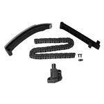 SMART ROADSTER W452 EKSANTRİK ZİNCİR SETİ 2000-2007 INA A1609970494