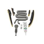 MERCEDES W220 EKSANTRİK ZİNCİR SETİ 2004-2019 INA A0049972094