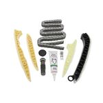 MERCEDES W204 EKSANTRİK ZİNCİR SETİ 2005-2013 INA A0009930676