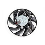 VW TRANSPORTER T5 FAN MOTORU 04-10 KALE 7H0959455D