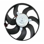 VW GOLF5 FAN MOTORU 04-13 KALE 1K0959455DH