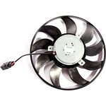 VW GOLF7 FAN MOTORU 13- KALE 5Q0959455AH