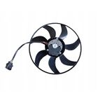 VW GOLF7 FAN MOTORU 13- KALE 5Q0959455F