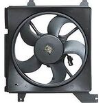 HYUNDAI ELANTRA FAN MOTORU 00-06 KALE 253802D000